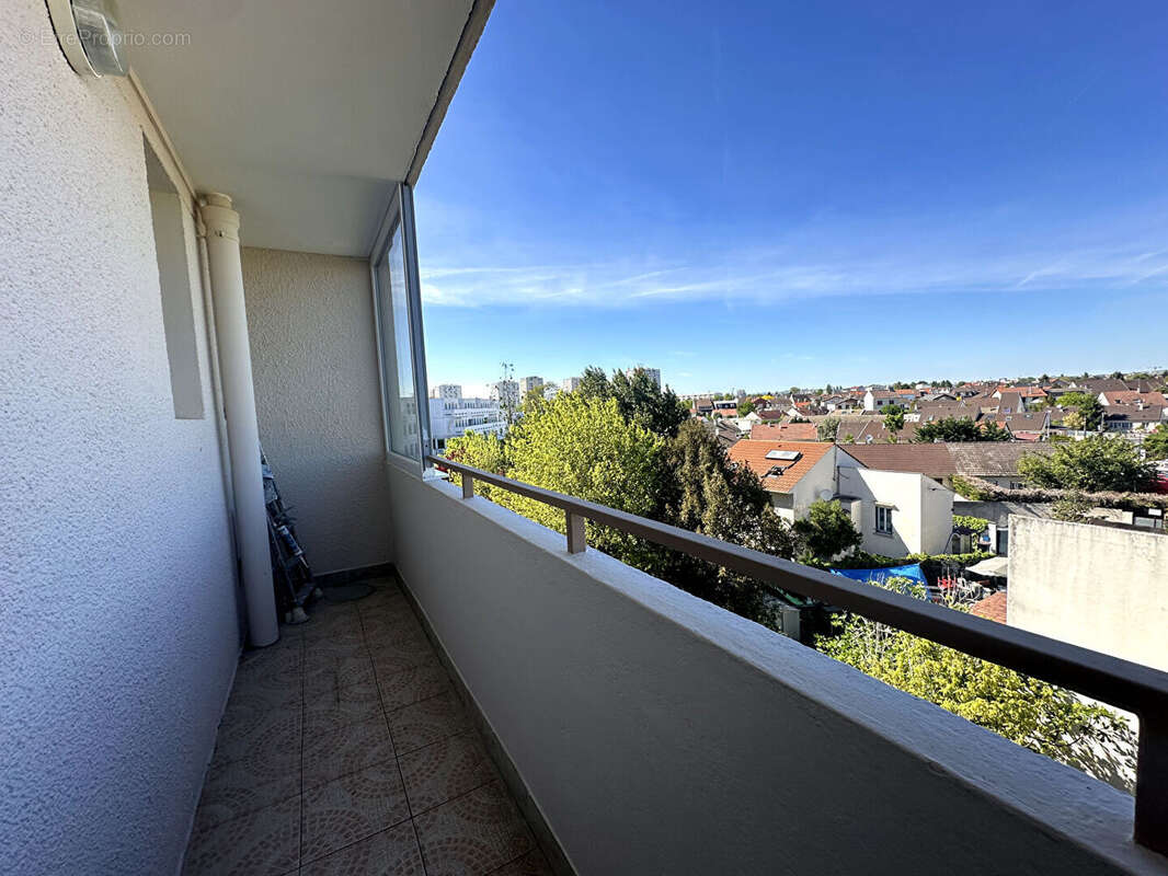Appartement à BOBIGNY