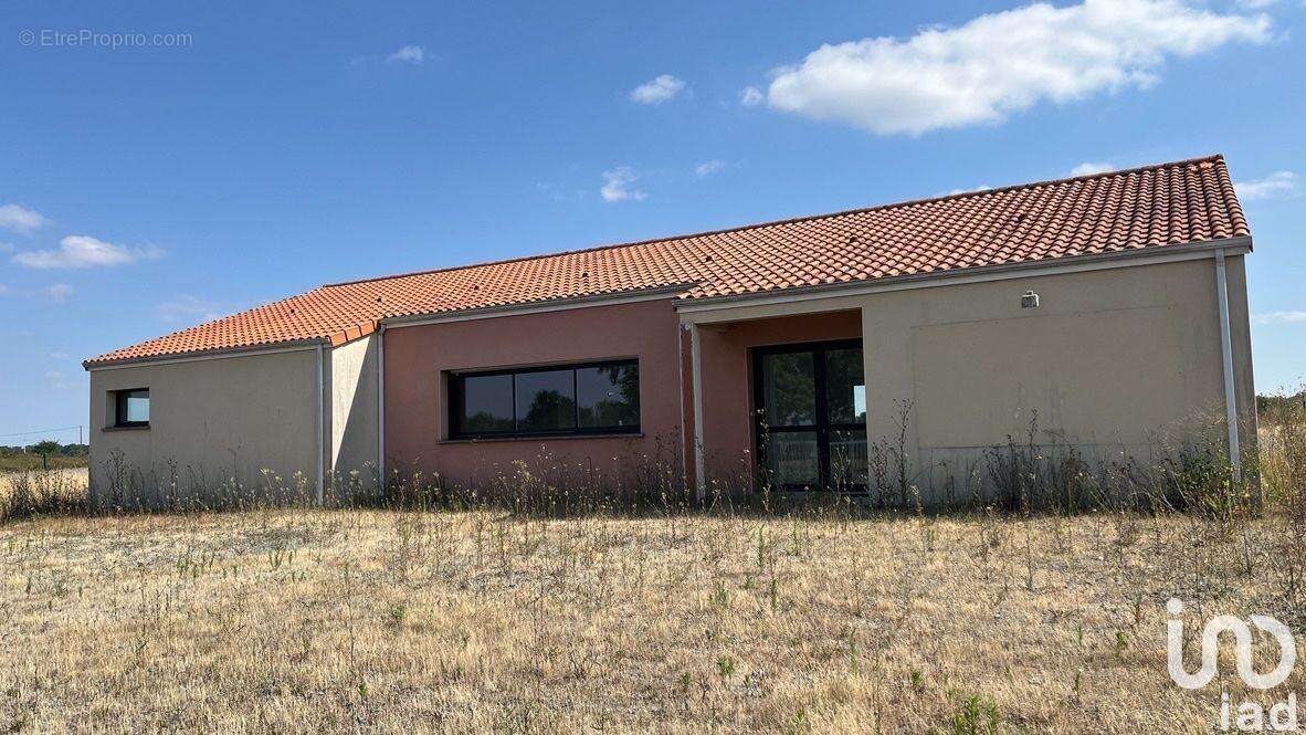 Photo 3 - Commerce à MAULEON