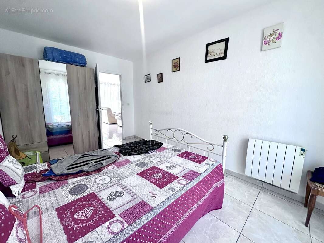 Maison à PERPIGNAN