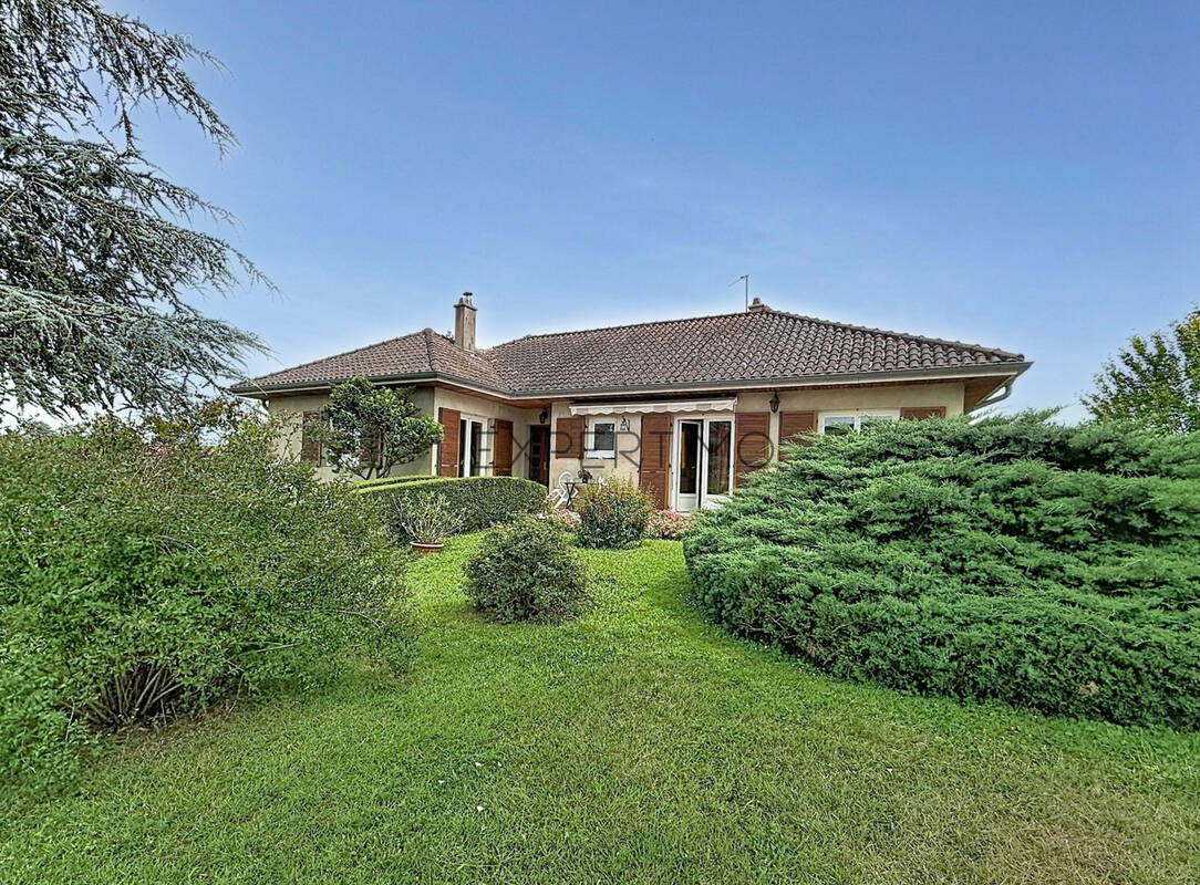 Maison à VIRE