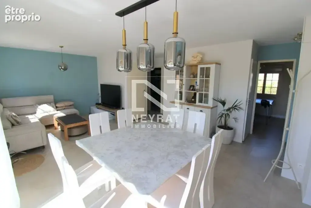 Maison 4 chambres situe a 10 minutes de chalon sur saone - photo 9