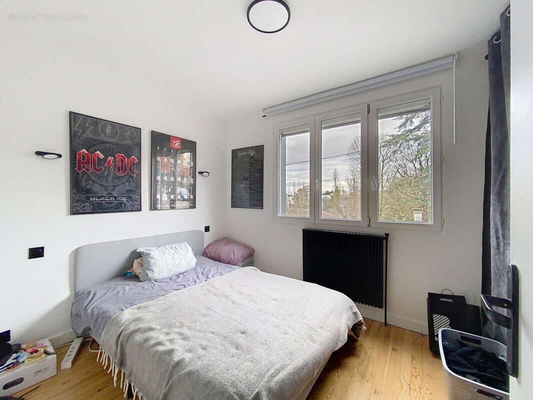 Maison à SAINT-ETIENNE