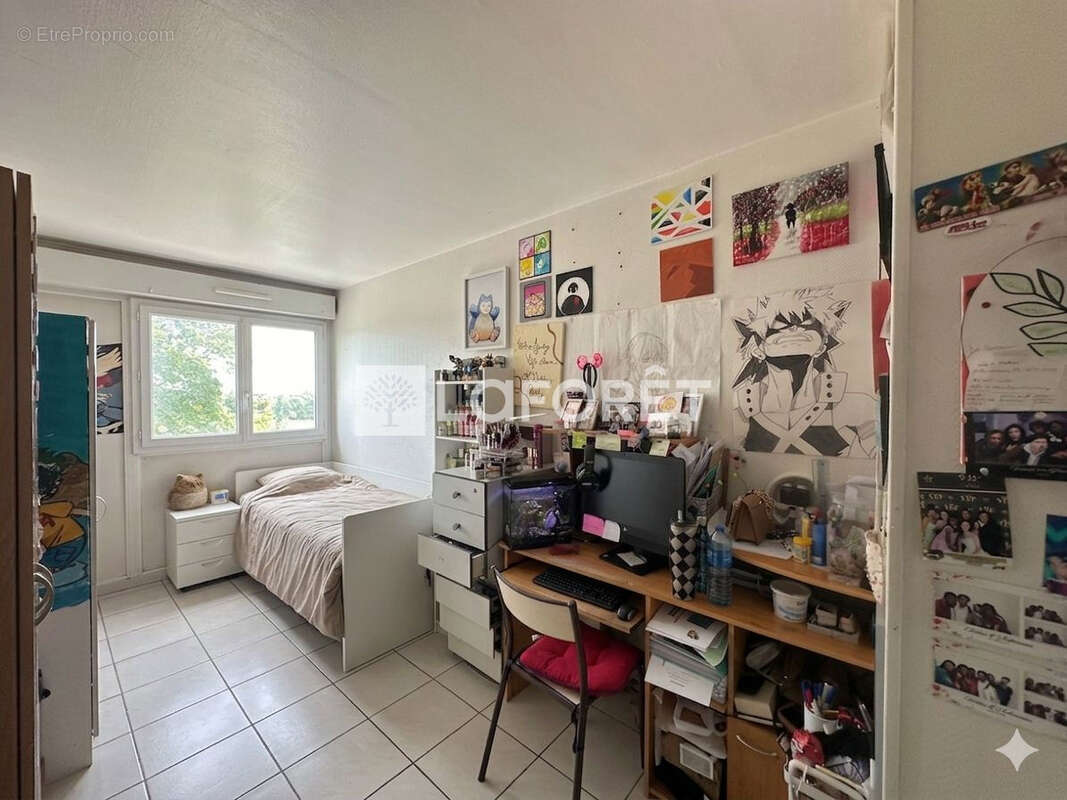 Appartement à GONESSE
