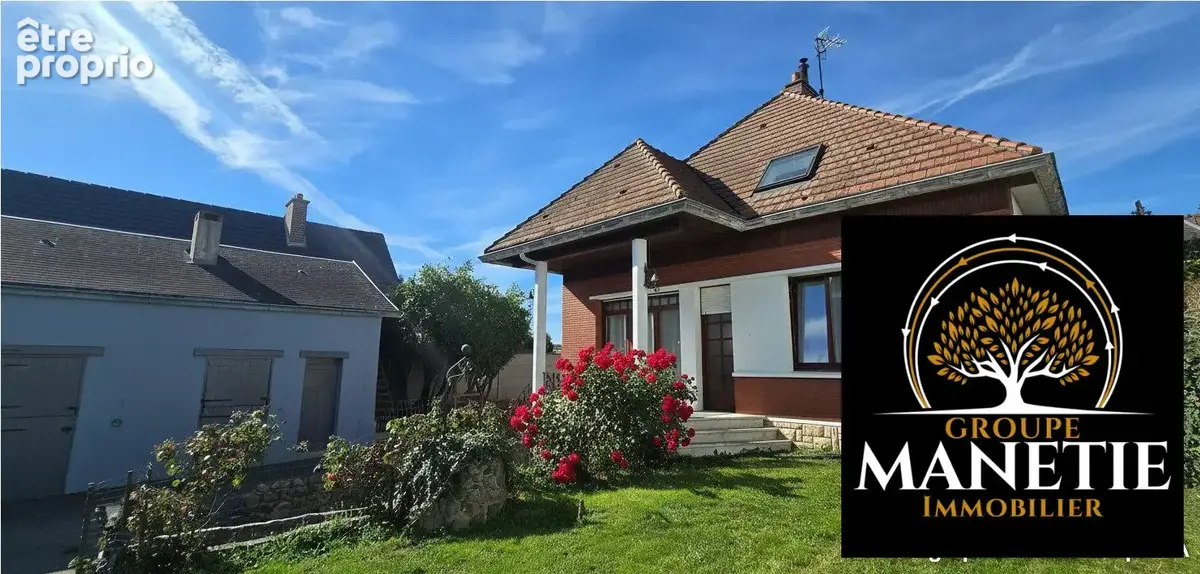 Photo Maison à Fechain au prix de 279 900€