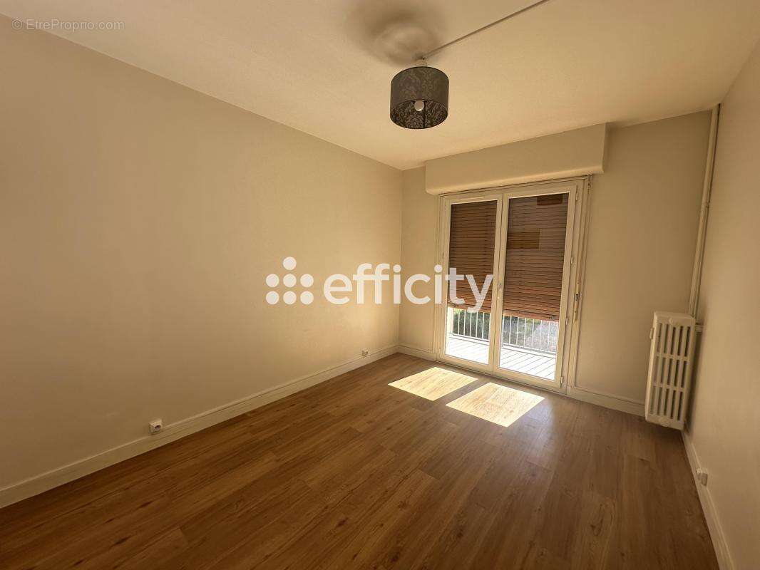Appartement à SENLIS