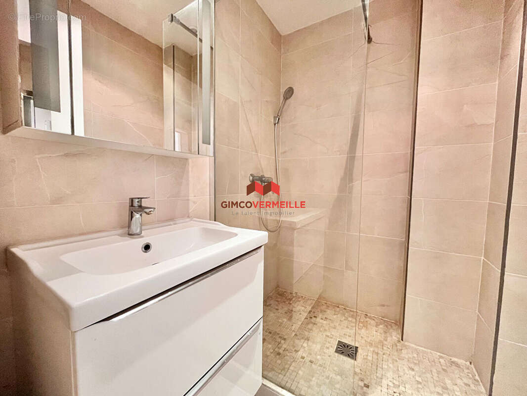 Appartement à CROISSY-SUR-SEINE