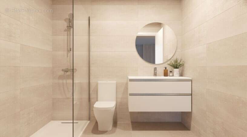 Appartement à LYON-7E