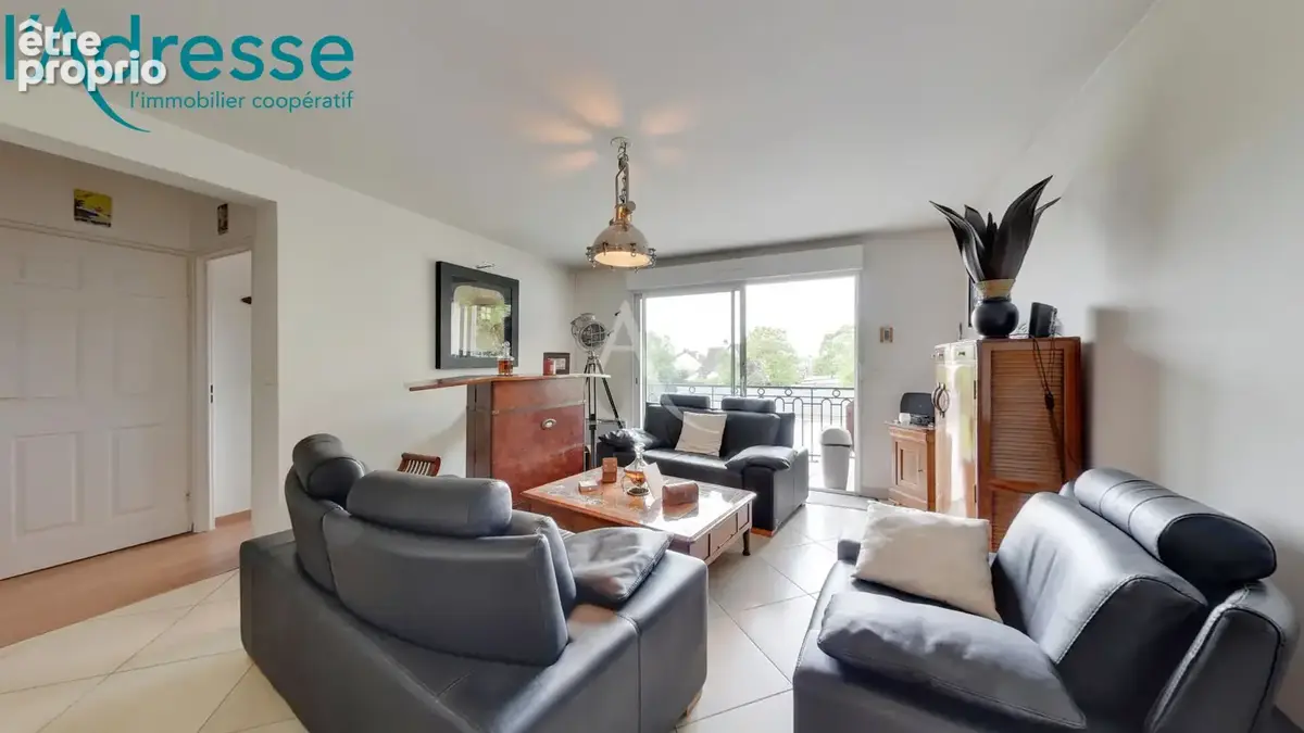 Photo Appartement à Noisy-Le-Grand au prix de 310 000€