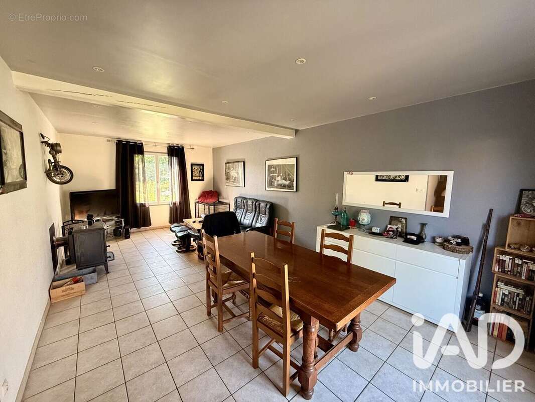 Maison 111 m² à Chateau-Thierry  - photo 2