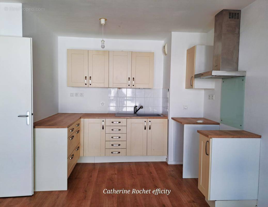 Appartement à TOURS