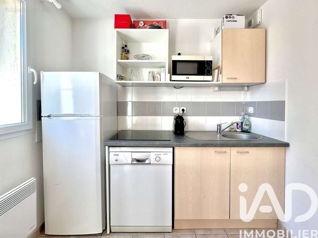 Photo 3 - Maison à CALVISSON