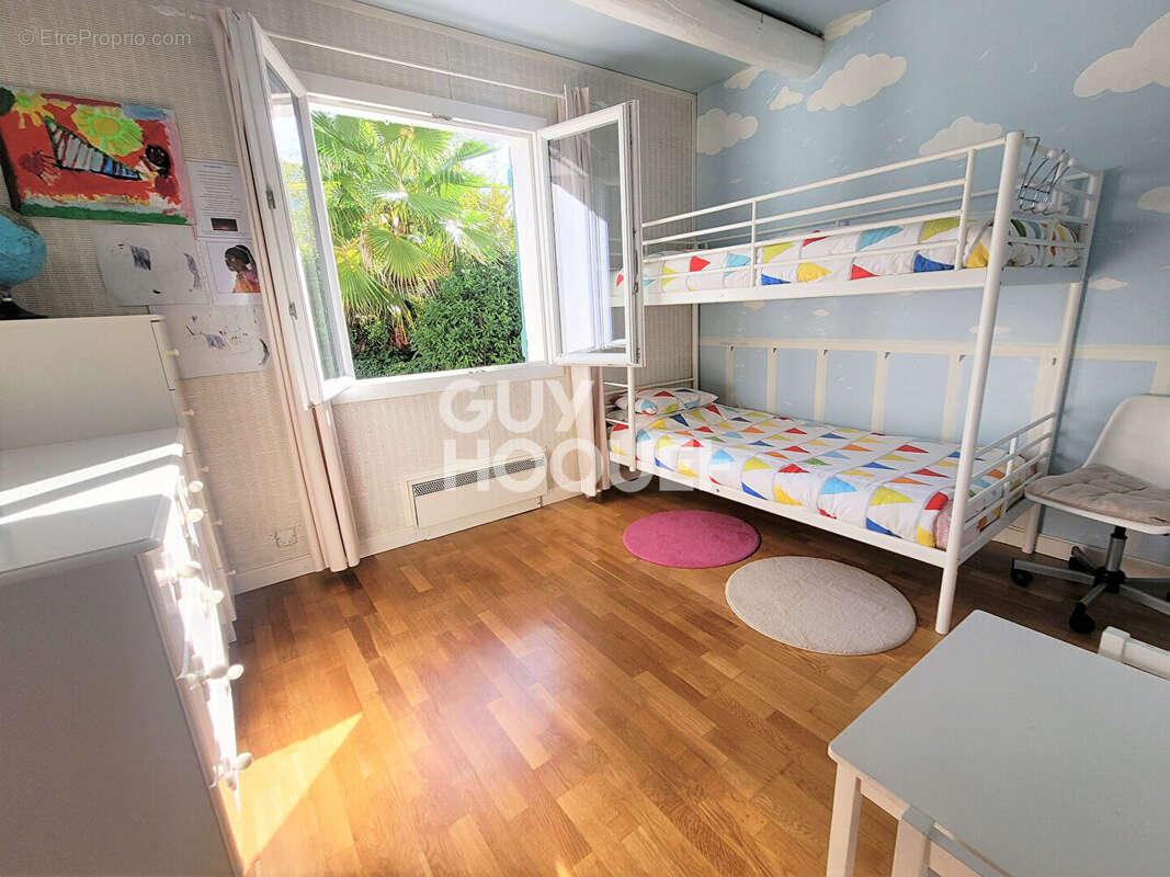Maison à MUS