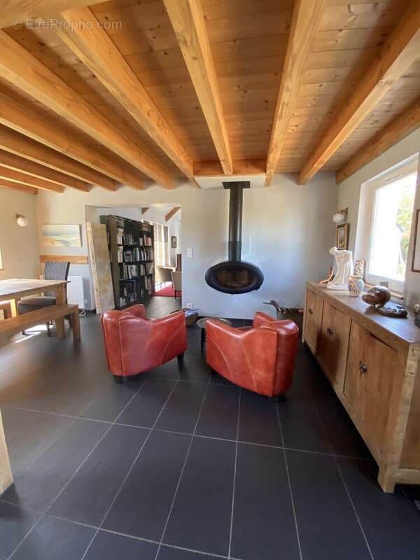 Maison 82 m² à Groix  - photo 5
