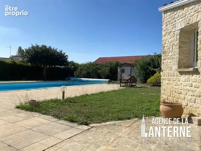 Maison 4 pièces 115 m² à vendre à Dolus-D'oleron (17550) - photo 5