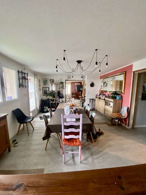 Maison à AUCH