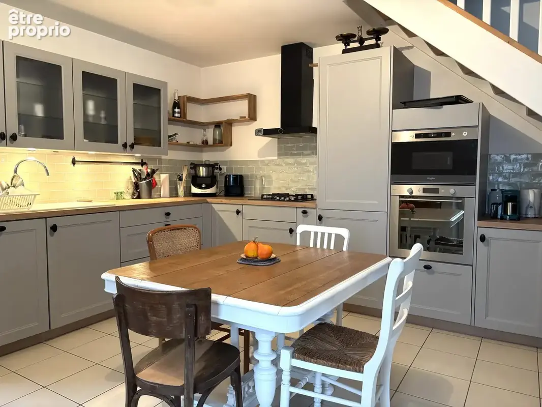 Maison 5 pièces 147 m² à vendre à Prenois (21370) - photo 4