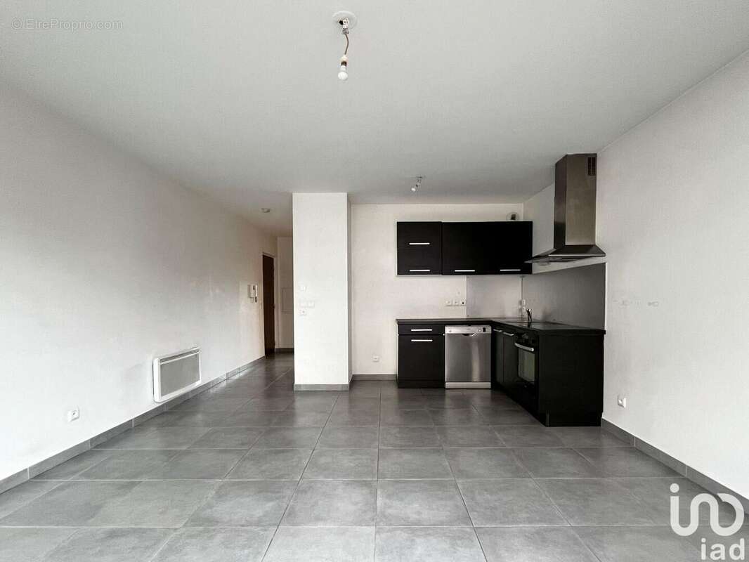 Photo 4 - Appartement à NOISY-LE-GRAND