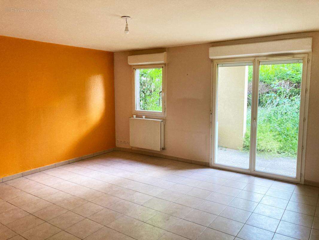 Appartement à GEX