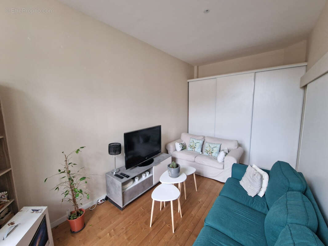 Appartement t4 - coeur de fontainebleau - photo 7