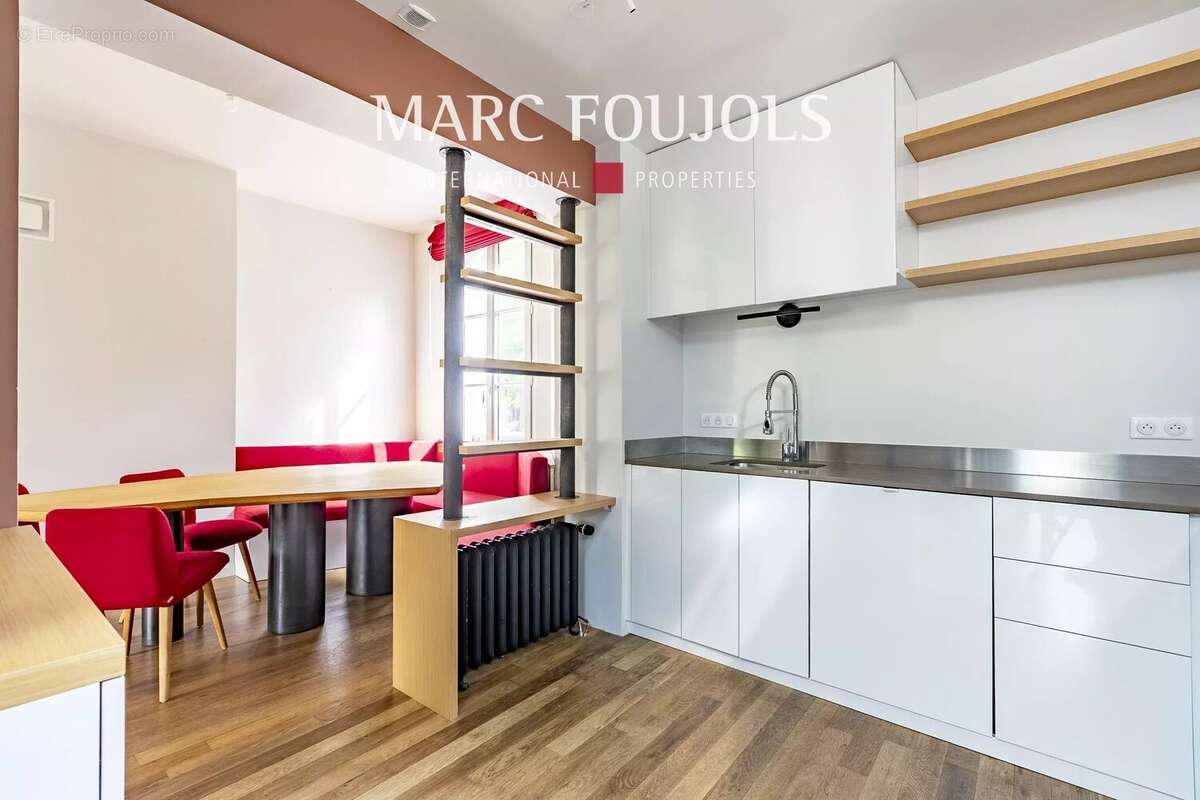 Propriété familiale entièrement rénovée Compiègne - photo 13