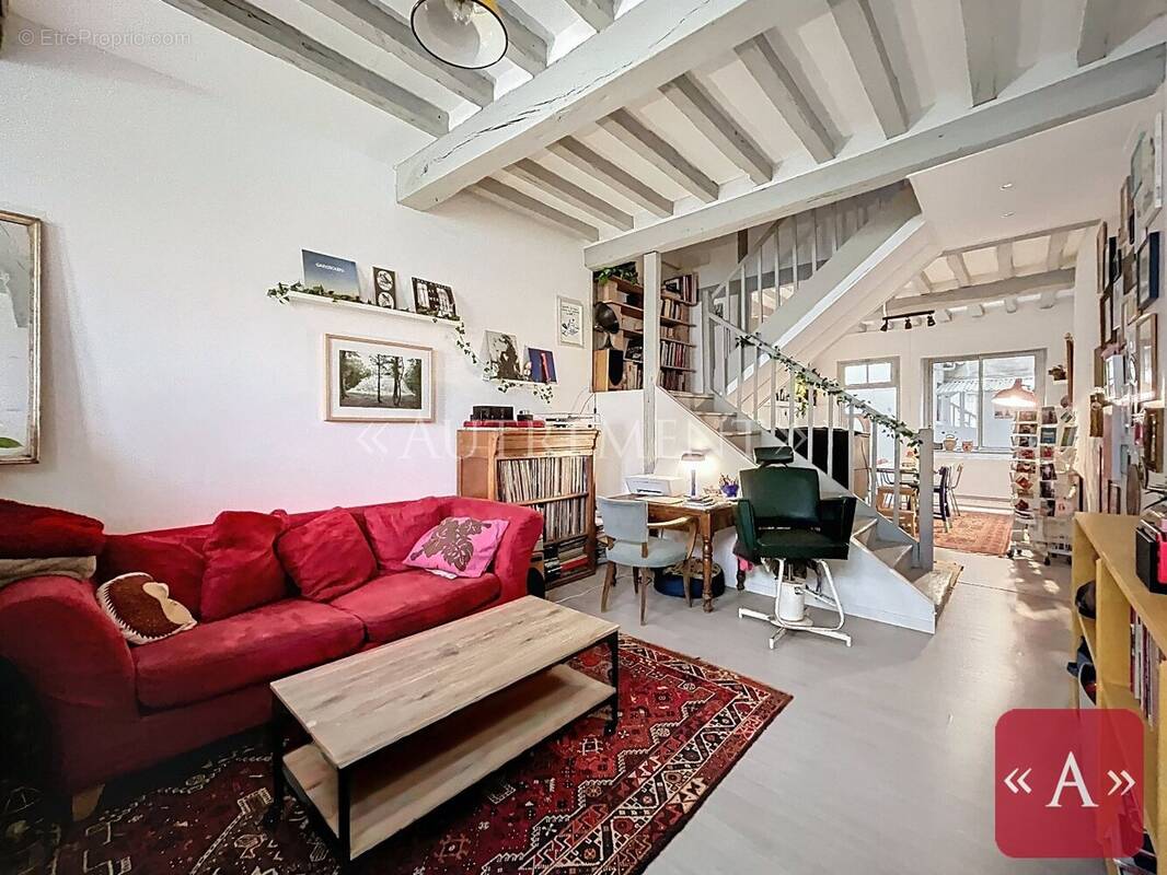 Maison à VILLEMUR-SUR-TARN