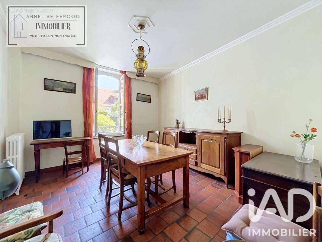 Photo 7 - Maison à NEVERS