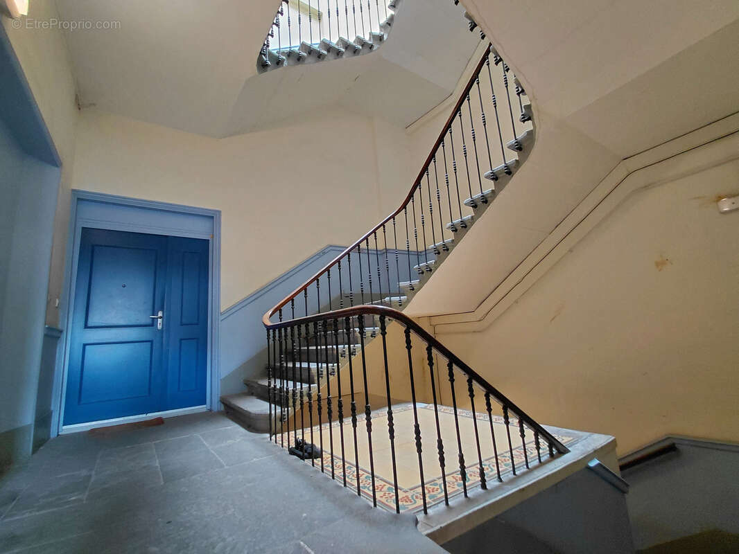 Appartement à AUBENAS