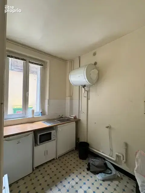 Appartement 2 pièces Paris 15e - photo 4