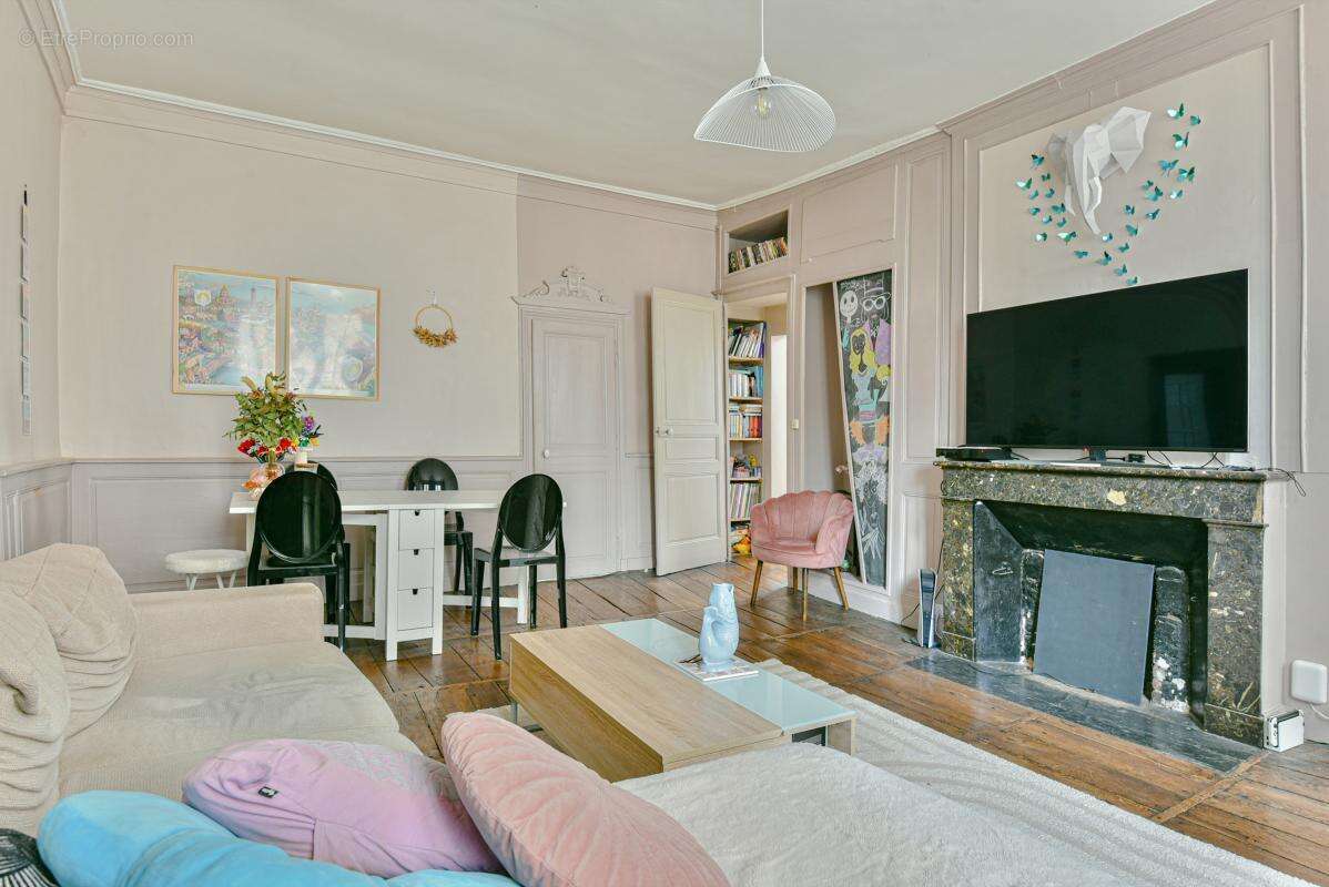 Appartement à LIMOGES