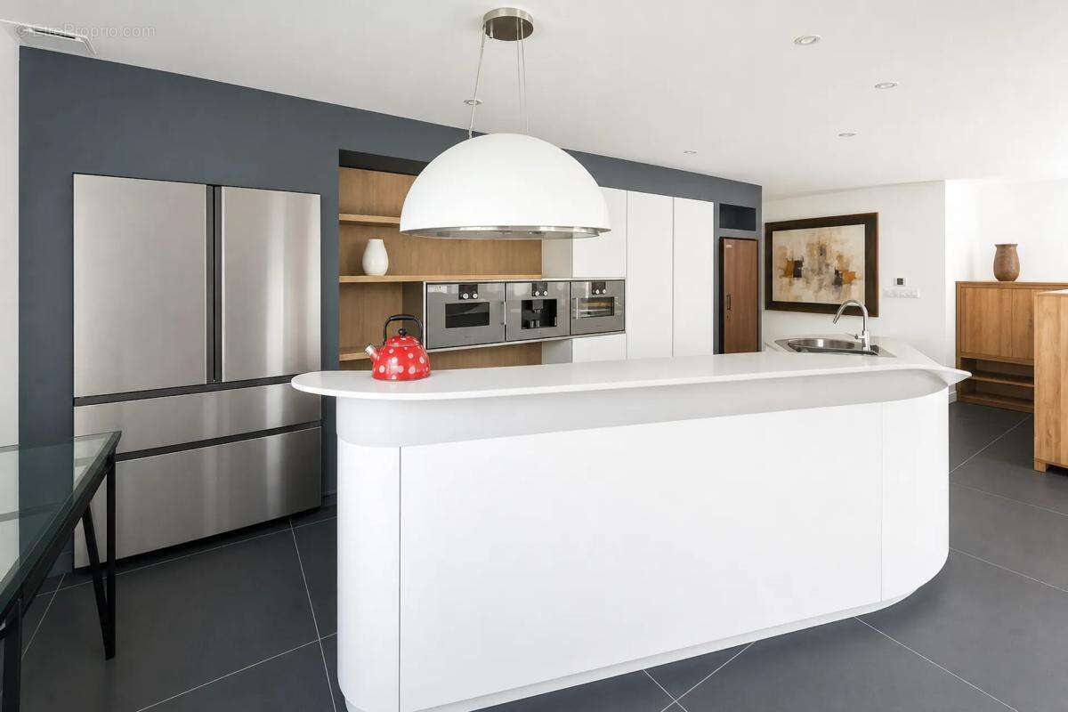 Villa 5 pièces - 140 m2 - Saint-Estève - photo 13