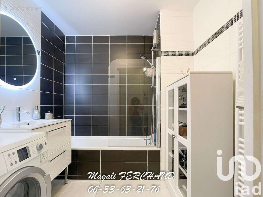 Photo 5 - Appartement à THOUARE-SUR-LOIRE