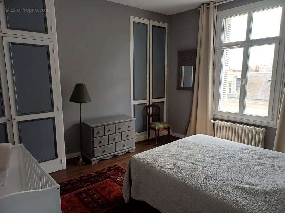 Maison à TOURS