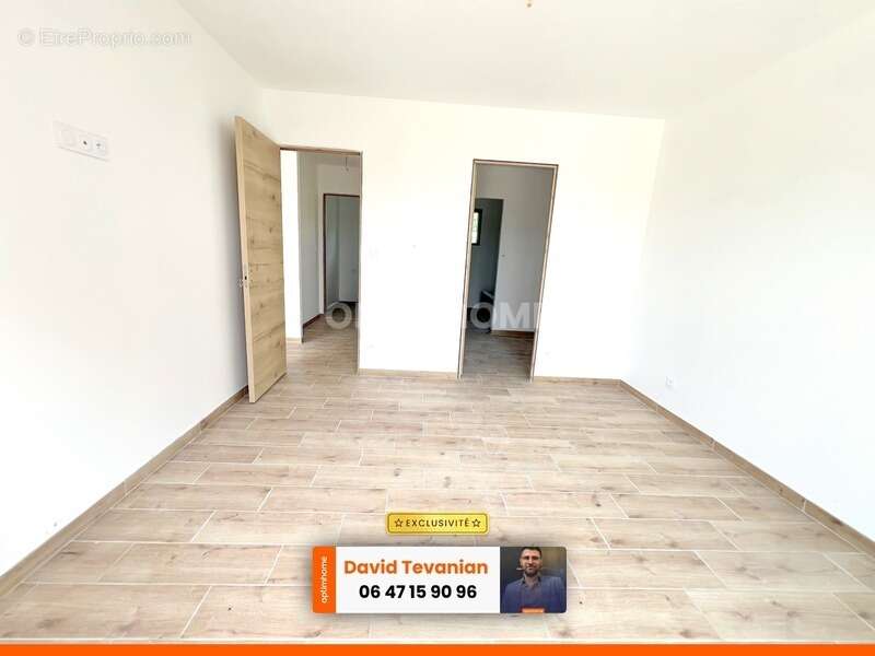 Maison à VILLEFRANCHE-SUR-CHER