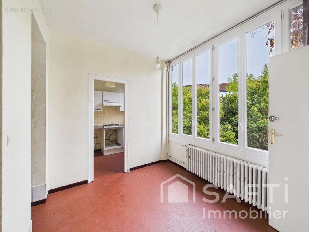 Photo 3 - Appartement à BORDEAUX