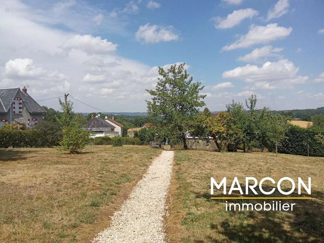 Belle maison de caractere proche gueret - photo 31
