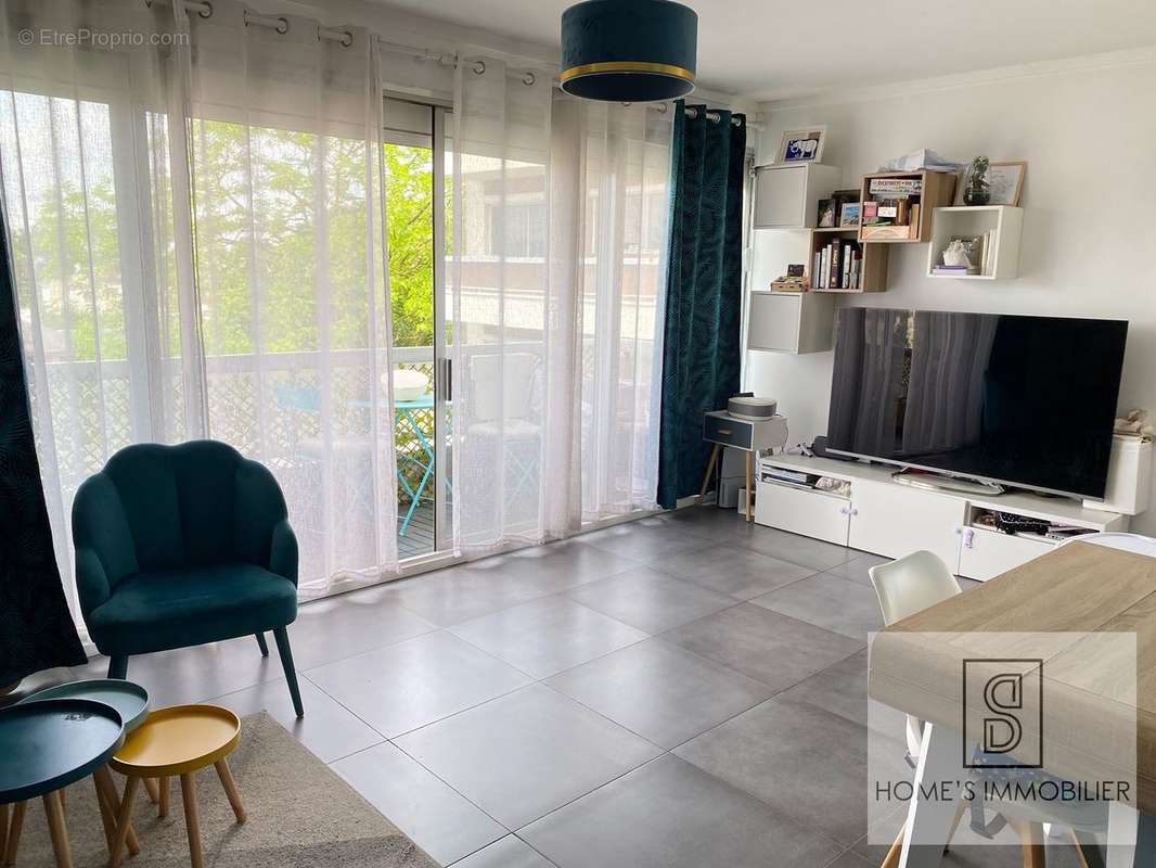 Appartement à GAGNY