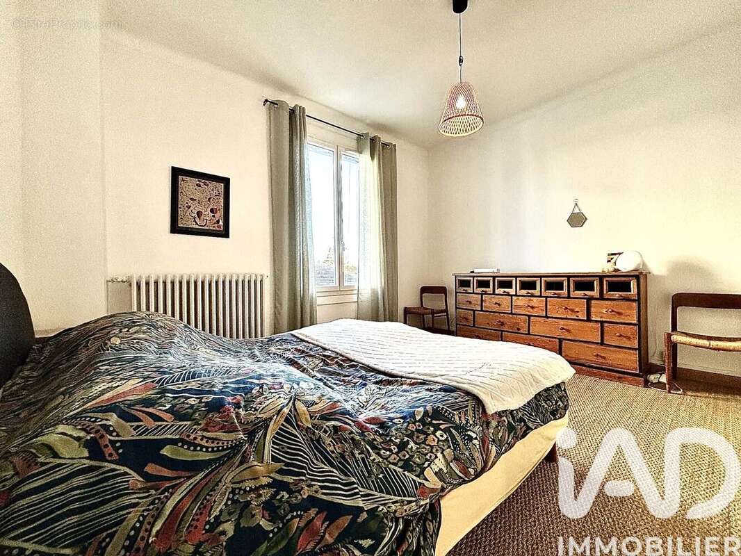 Appartement 92 m² à Avignon  - photo 9