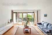 Appartement à LE VESINET