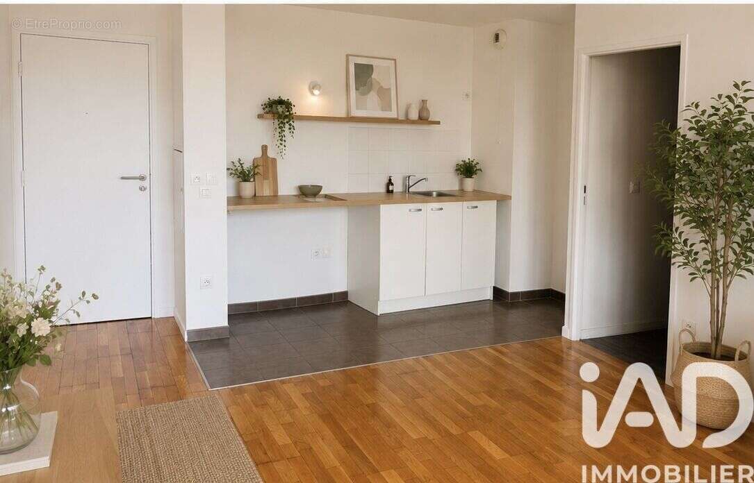 Photo 2 - Appartement à CHATILLON