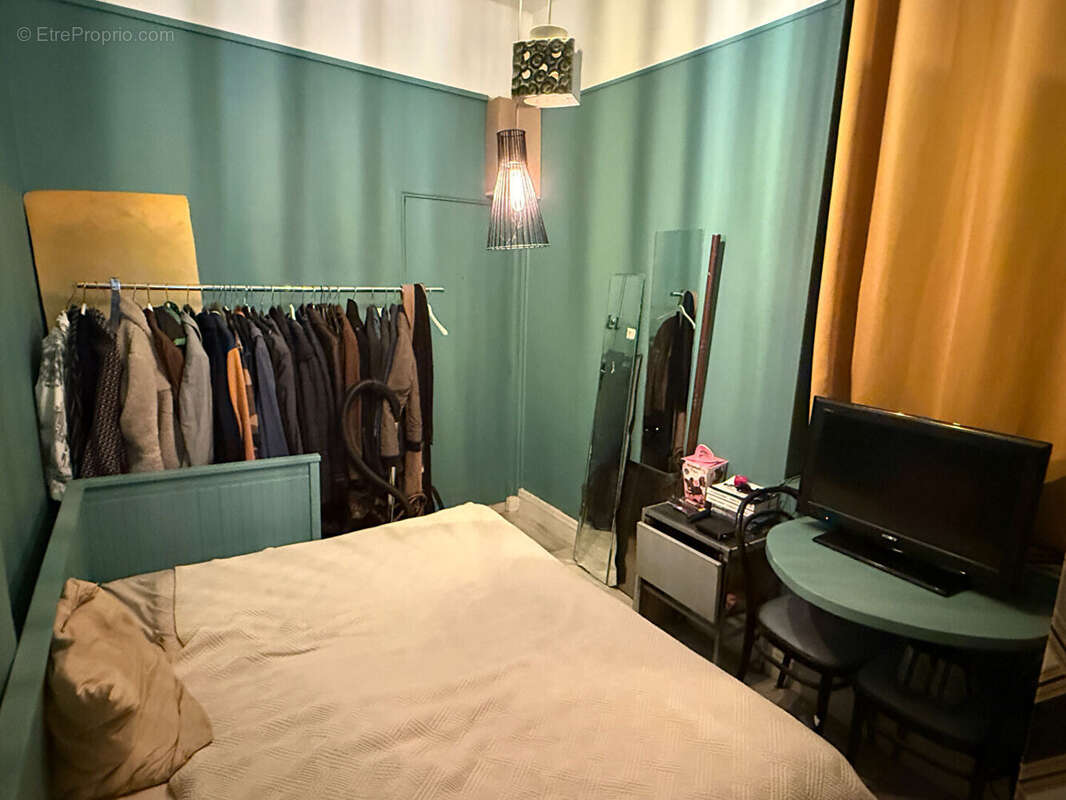 Appartement à CAEN