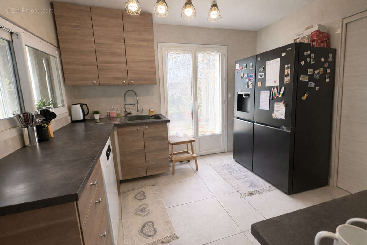 Maison à SAINTE-GENEVIEVE