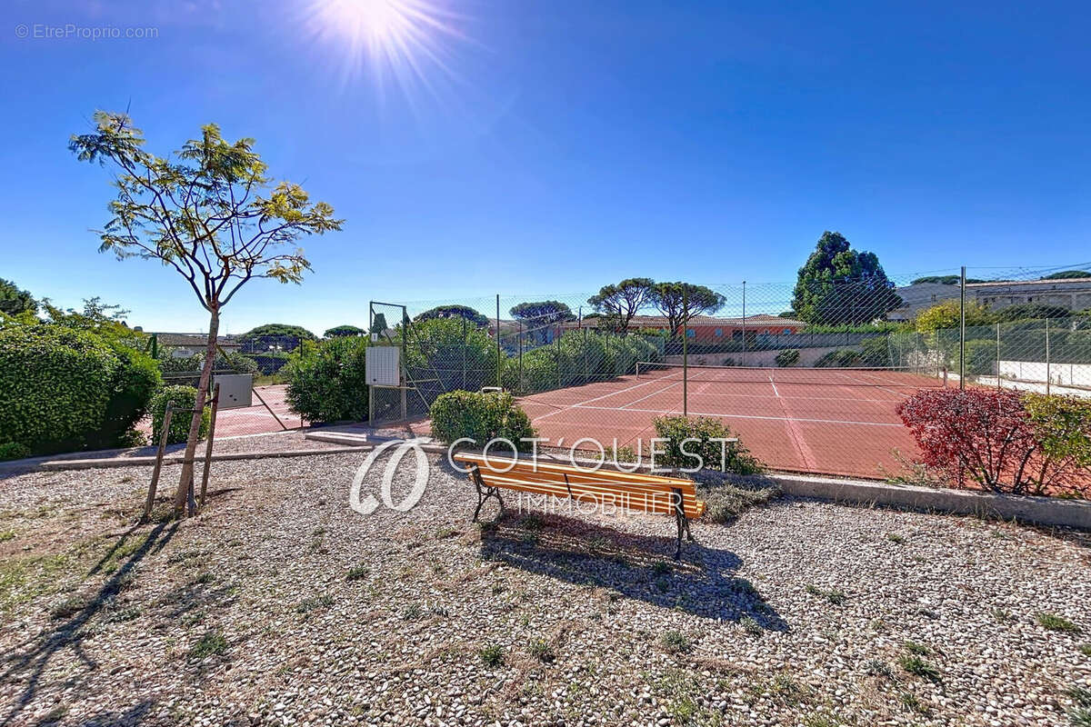 Appartement à SAINTE-MAXIME