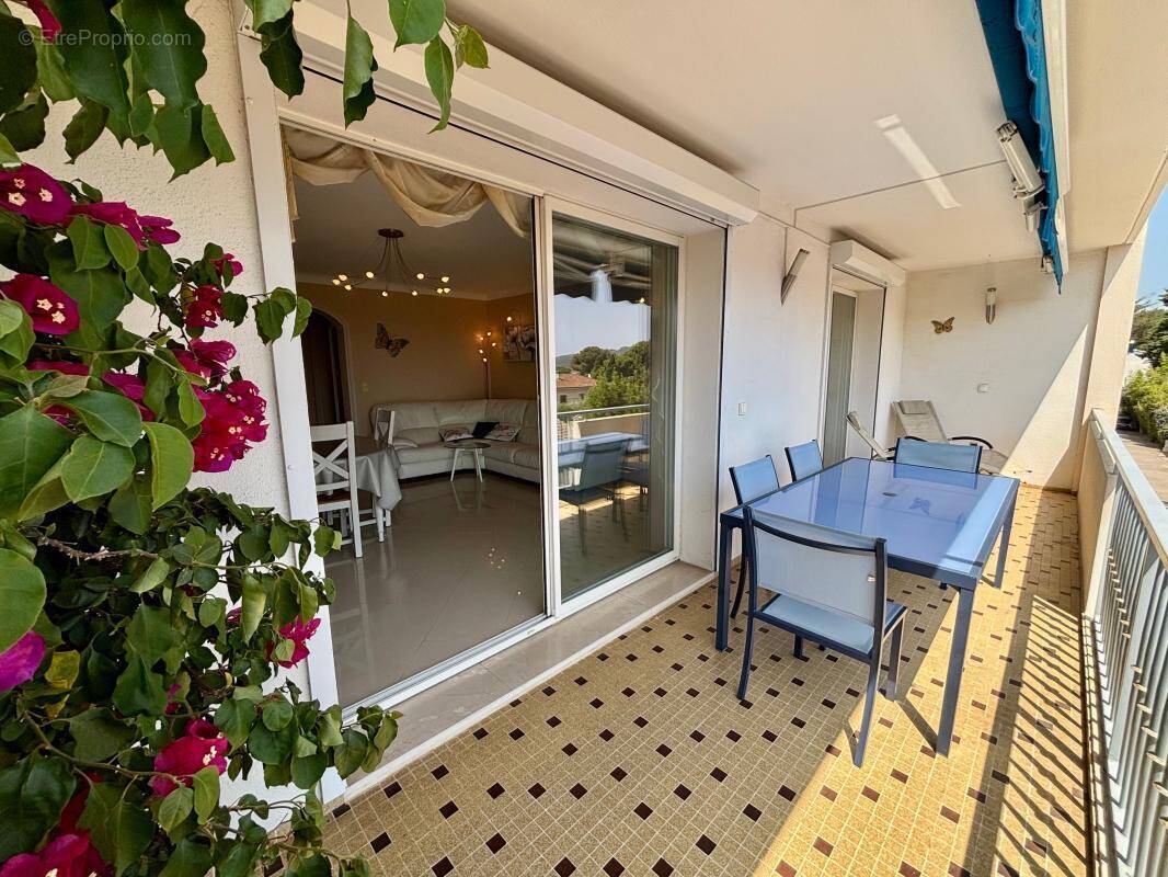 Photo Appartement à La Seyne-Sur-Mer au prix de 370 000€