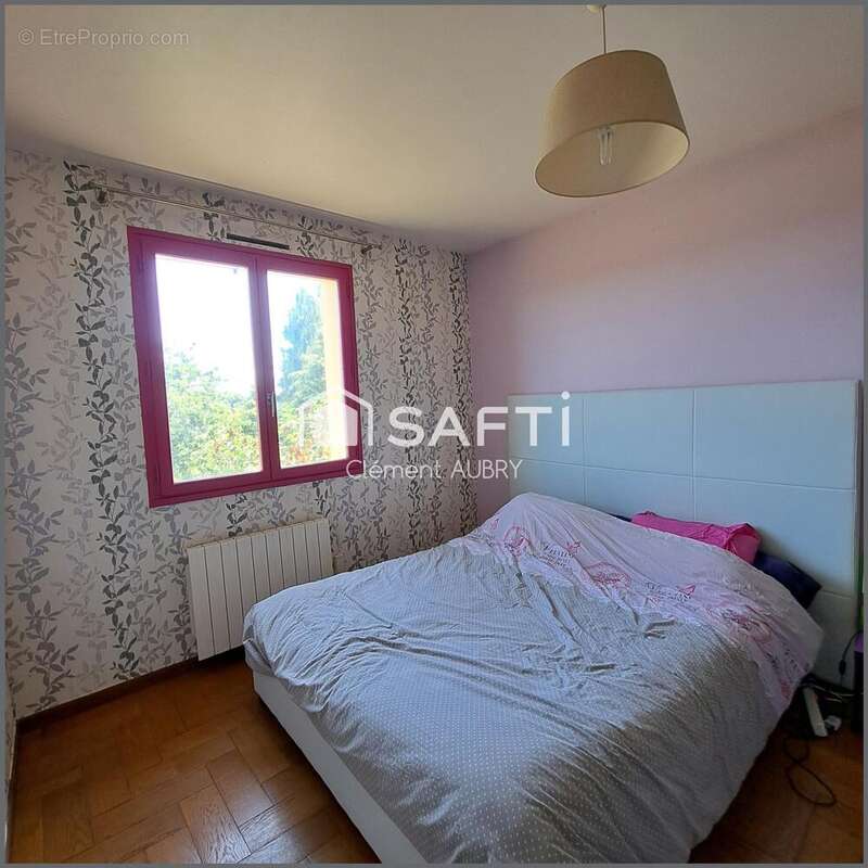 Photo 6 - Maison à PARNE-SUR-ROC