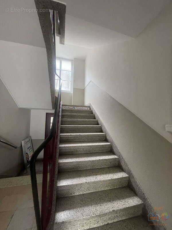Appartement à MULHOUSE