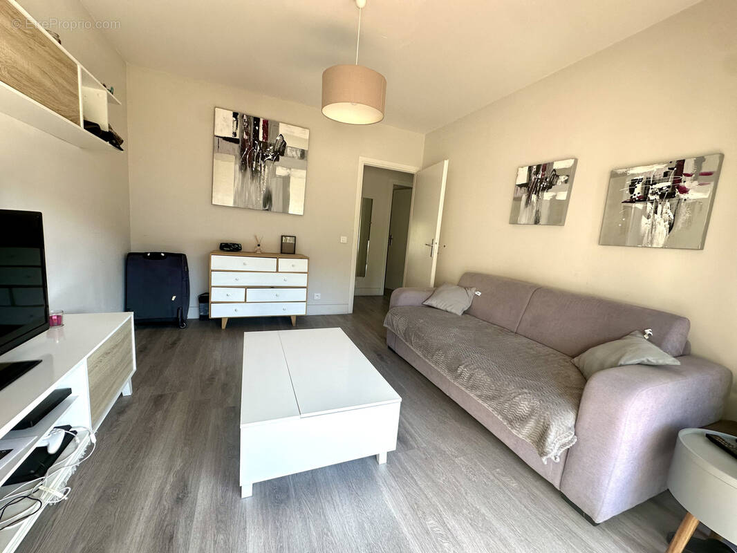 Appartement à VILLE-DI-PIETRABUGNO