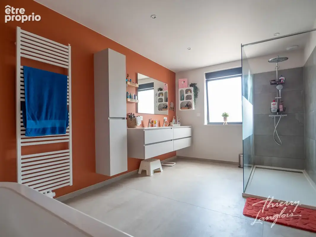Coup de coeur - maison individuelle haut de gamme avec piscine - photo 11