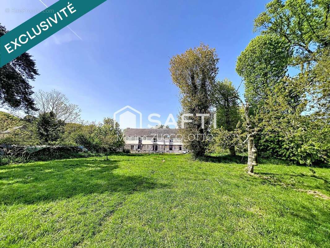 Photo 3 - Maison à BRIGNAC