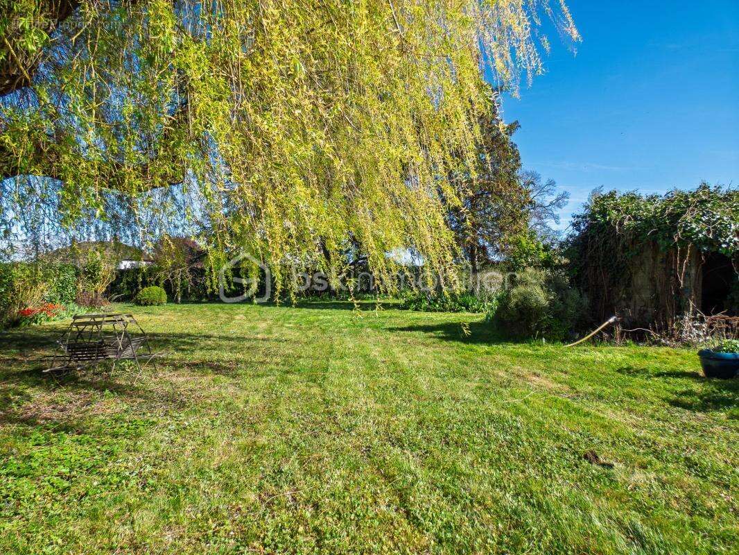 Maison à JOUE-LES-TOURS