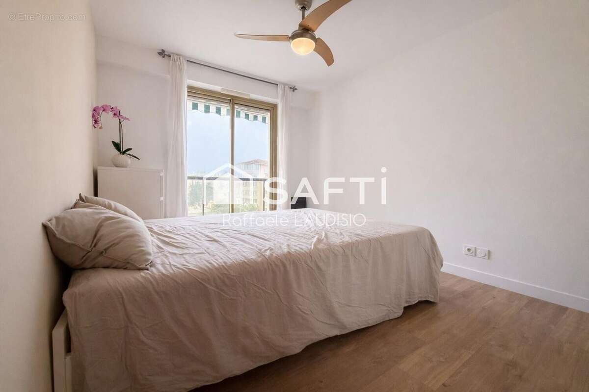 Photo 6 - Appartement à SAINT-RAPHAEL